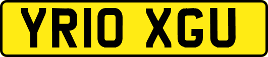 YR10XGU