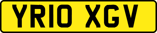 YR10XGV