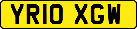 YR10XGW