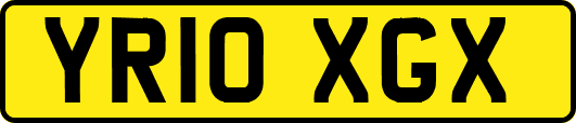 YR10XGX