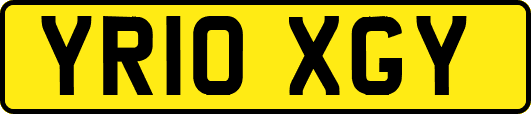 YR10XGY