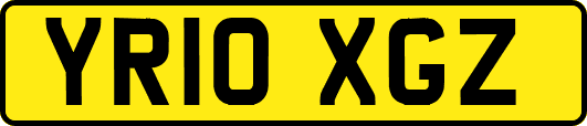 YR10XGZ