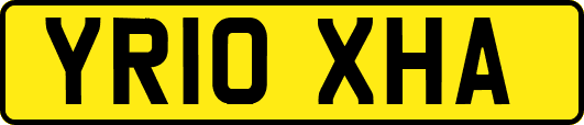 YR10XHA