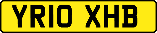 YR10XHB