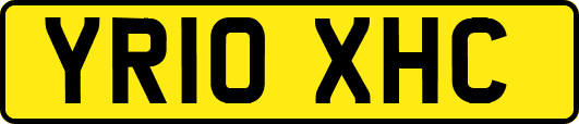 YR10XHC