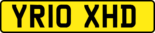 YR10XHD