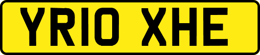 YR10XHE