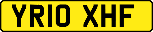 YR10XHF