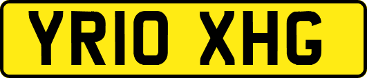 YR10XHG