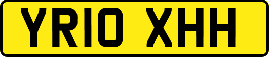 YR10XHH