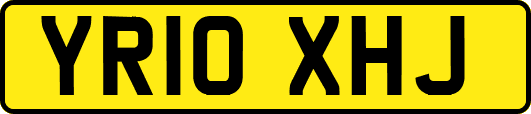 YR10XHJ