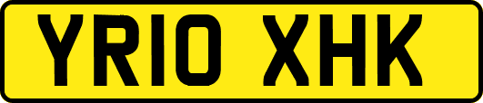 YR10XHK