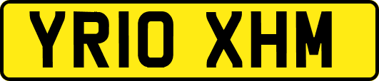 YR10XHM