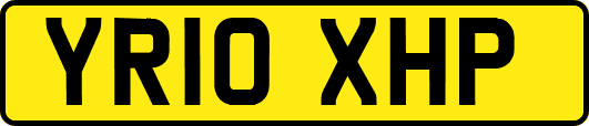 YR10XHP