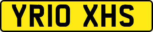 YR10XHS