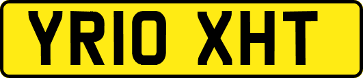 YR10XHT