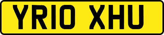 YR10XHU