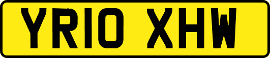 YR10XHW