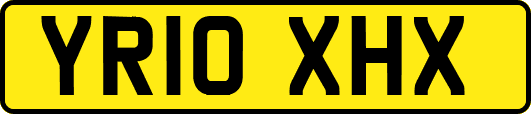 YR10XHX