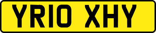 YR10XHY