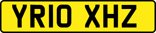 YR10XHZ