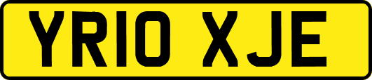 YR10XJE