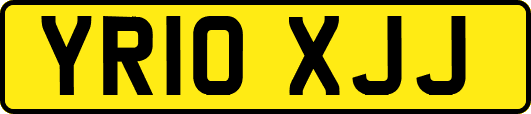 YR10XJJ