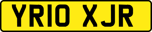 YR10XJR