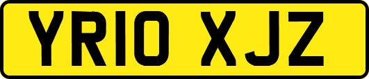 YR10XJZ