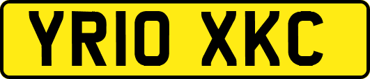 YR10XKC