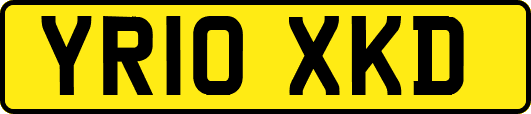 YR10XKD
