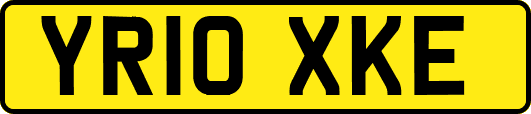 YR10XKE