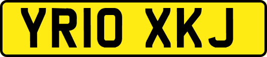 YR10XKJ