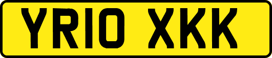 YR10XKK