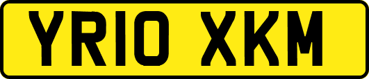 YR10XKM