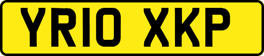 YR10XKP