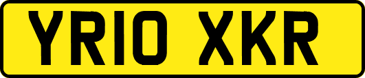YR10XKR