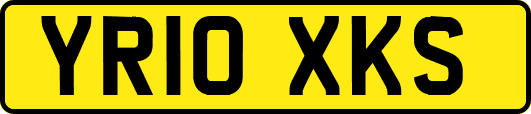 YR10XKS
