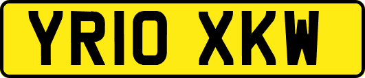 YR10XKW