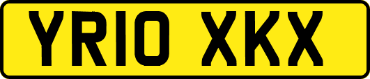 YR10XKX