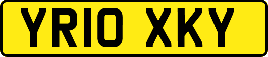 YR10XKY