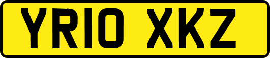 YR10XKZ