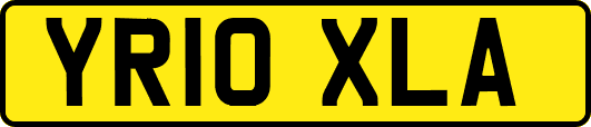 YR10XLA