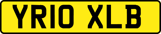 YR10XLB