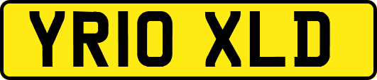 YR10XLD