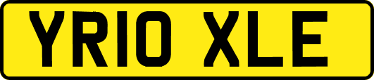 YR10XLE