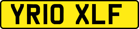 YR10XLF