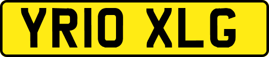 YR10XLG