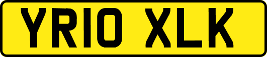 YR10XLK