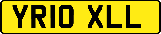 YR10XLL